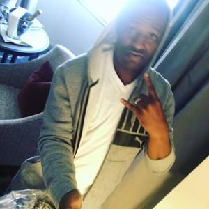 Meet your Posher, Terry